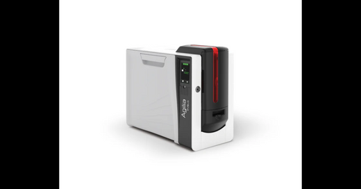 Elevate Your Card Printing Game with the Evolis Agilia Card Printer!