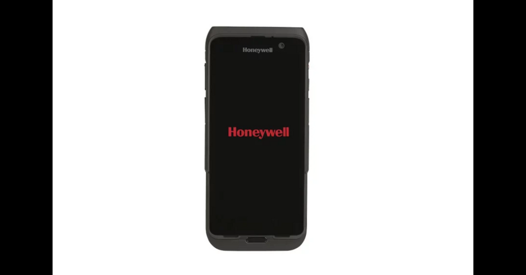 Honeywell CT47 - The Future of Mobile Computing