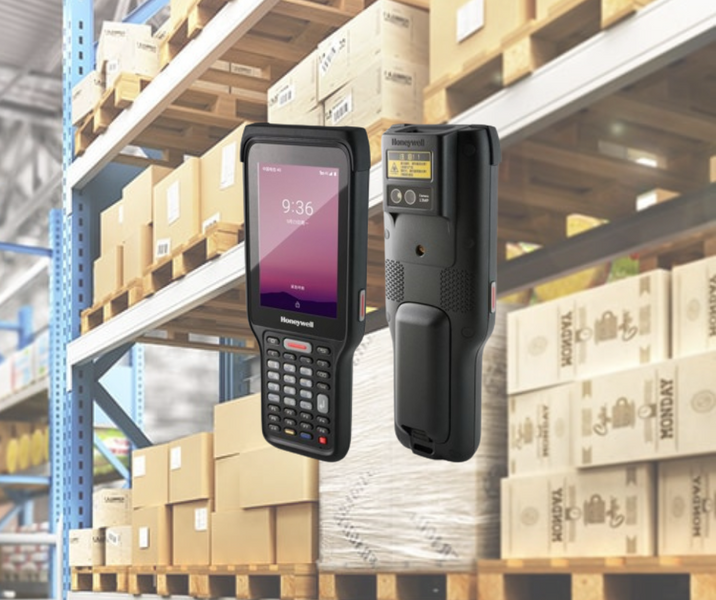 Unlocking Efficiency - Introducing the ScanPal EDA61K for Seamless Warehouse Operations