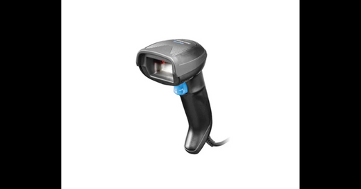 Streamline Your Operations with the Datalogic Gryphon GD4590 Barcode Scanner!