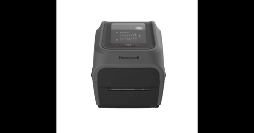 Elevate Your Printing Game with the Honeywell PC45T Barcode Printer!