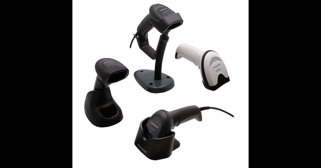 Unlocking the Power of Datalogic QuickScan 2500 Barcode Scanners!