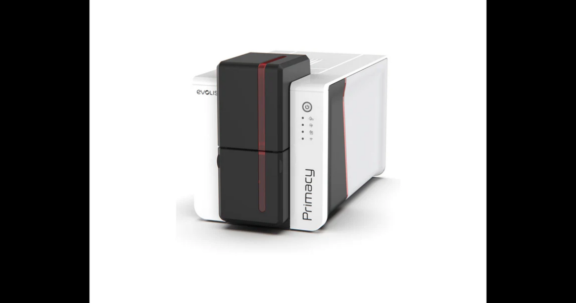 Why Evolis Primacy 2 is the Go-To Choice for Card Printers