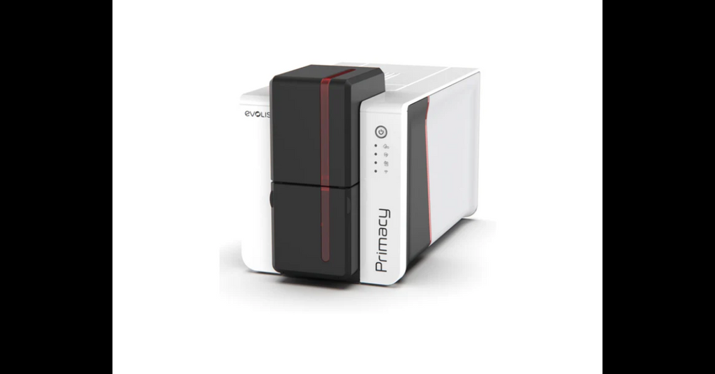 Why Evolis Primacy 2 is the Go-To Choice for Card Printers