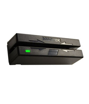 MAGTEK MSR Mini USB SureSwipe T123 Blk Series