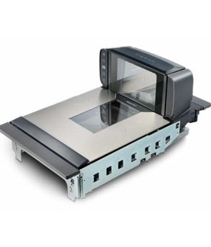 DATALOGIC MAGELLAN 9400i Multi-Plane Imaging Scanner + Scale