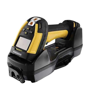 DATALOGIC POWERSCAN PM9600D Barcode Scanner