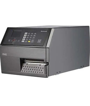 HONEYWELL PX45A Series Barcode Printer