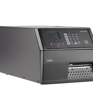 HONEYWELL PX45A Series Barcode Printer